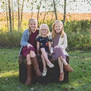 Meet your Posher, Kristin